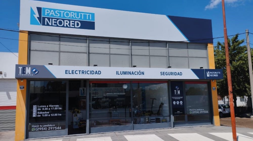 Sucursal Norte
